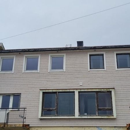 Sleep In Honningsvåg Exterior foto