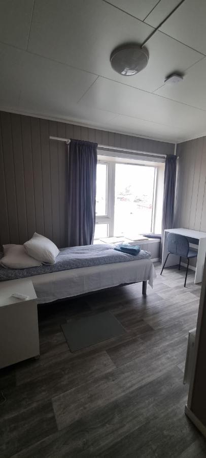 Sleep In Honningsvåg Exterior foto