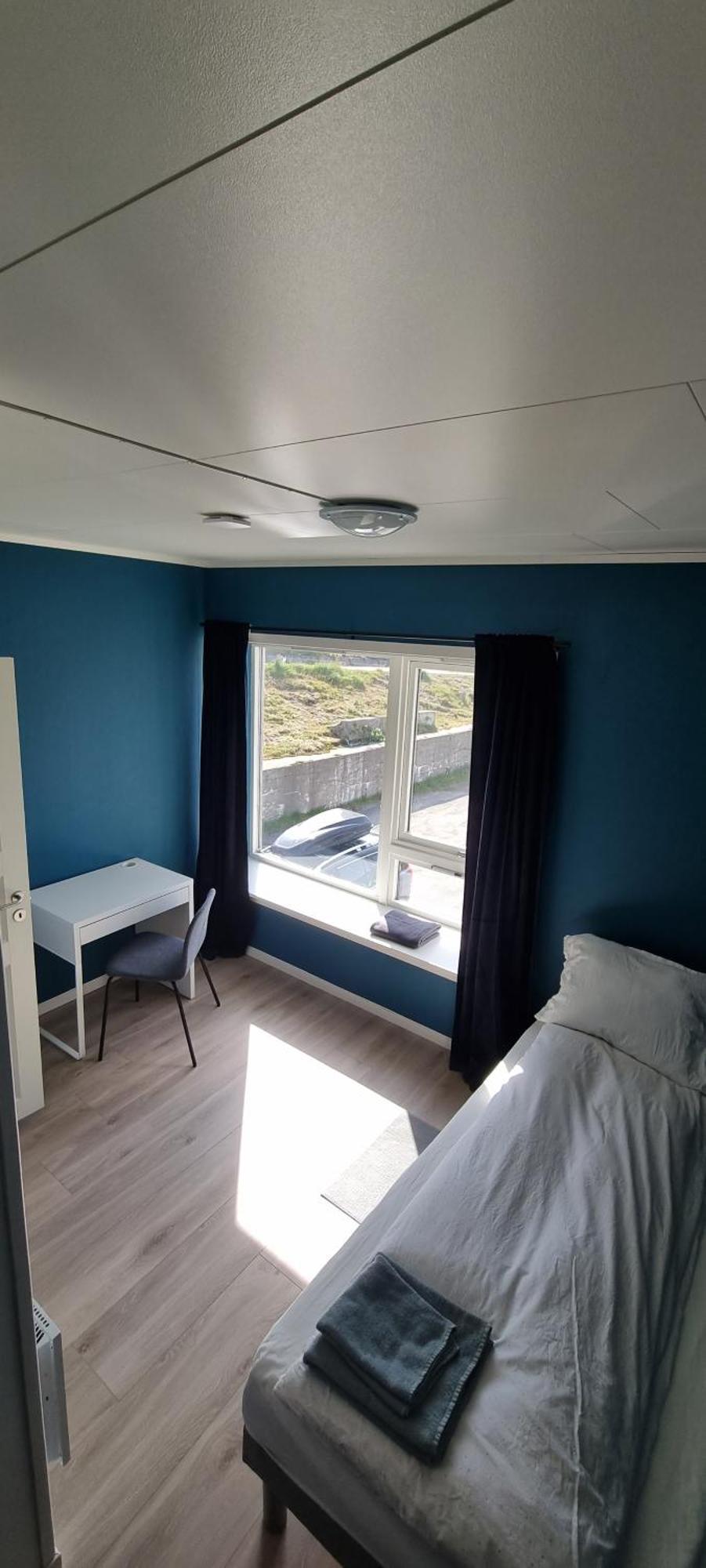 Sleep In Honningsvåg Quarto foto